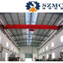 Ldy Type Metallurgy Electric Single Girder Overhead Crane